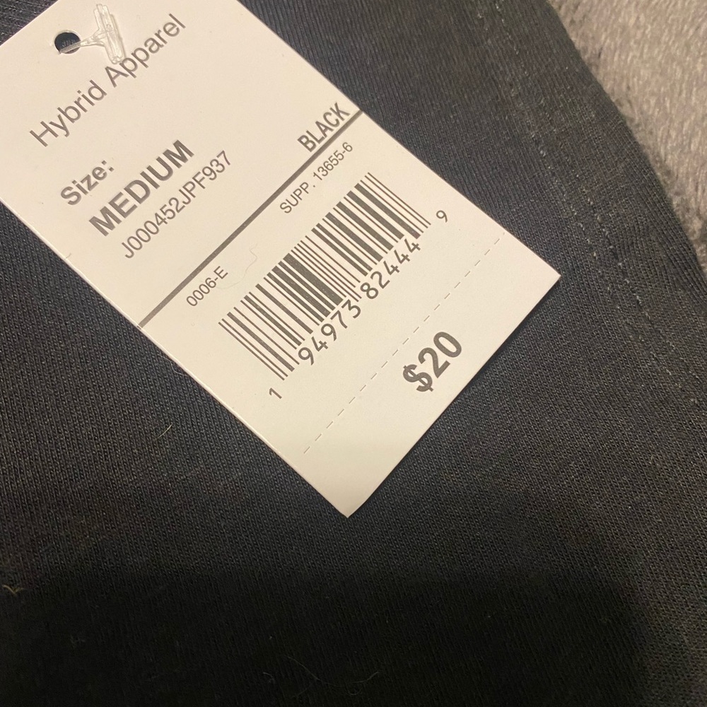 Pink Floyd Black Tank - Picture 6 of 6